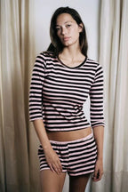 THE NEAPOLITAN TEE