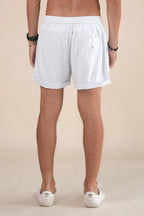 Get Shorty Linen