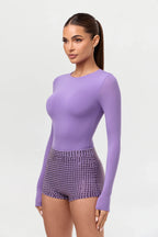 Crystal Hot Pants