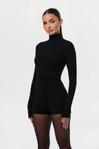 Butter Contour Hot Pants