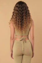 Beryl Knit Top