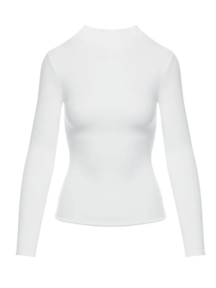 NW Sculpt Top