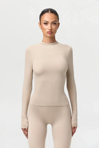 Naked Closed Toe Legging