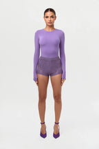 Crystal Hot Pants