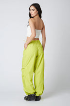 Parachute Pants
