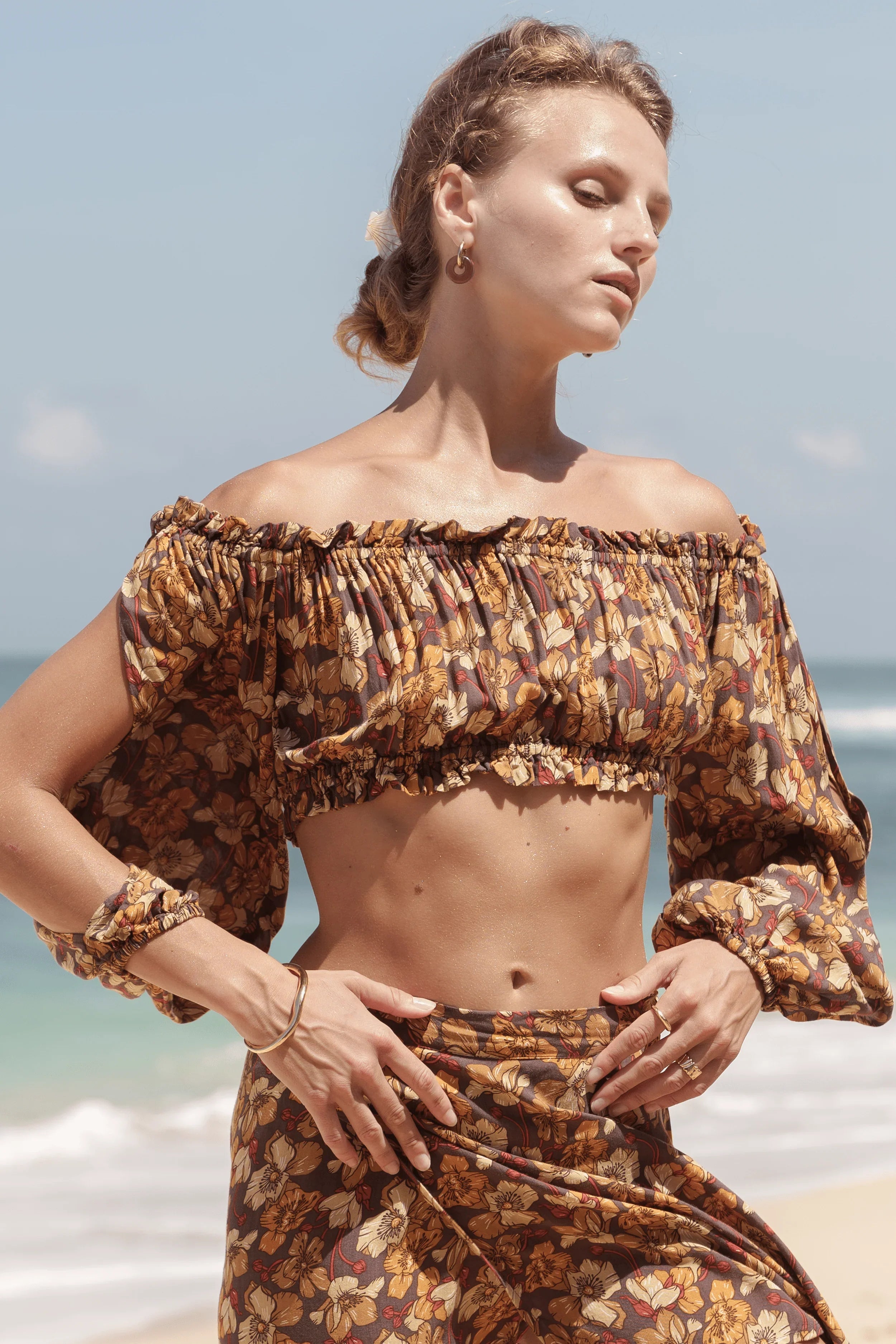 Avery Top