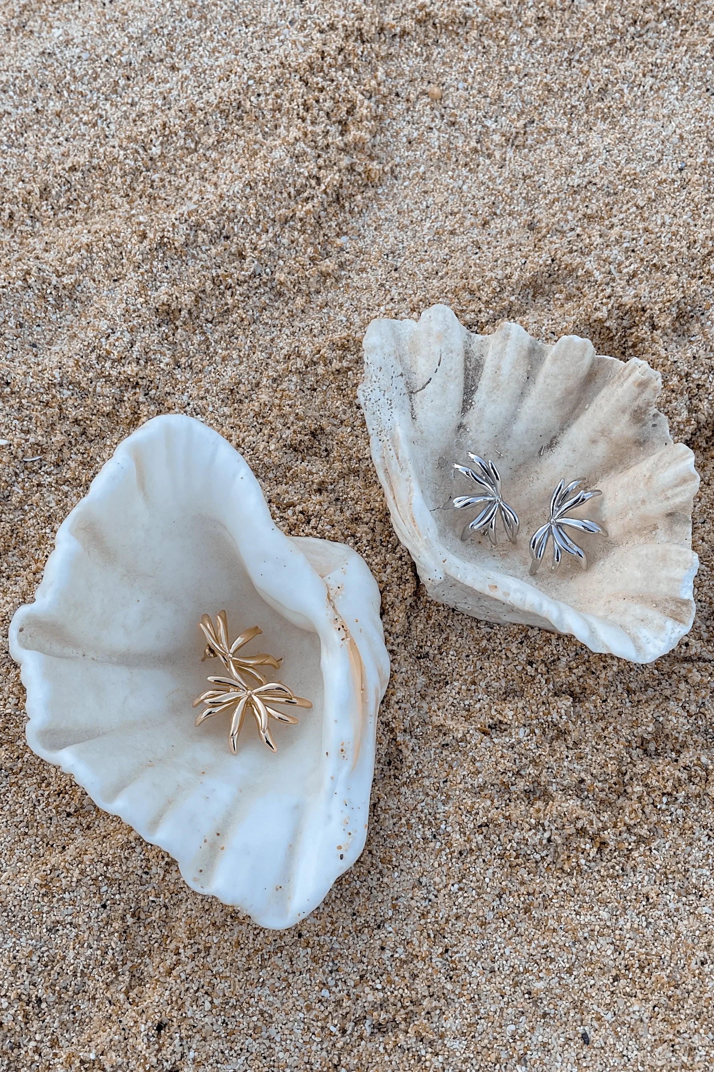 Elise Earrings