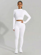 NW Sculpt Legging