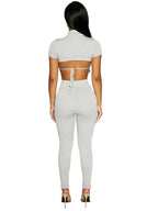 NW Contour Waist Legging