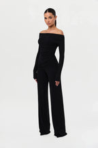 NW Wide-Leg Pants