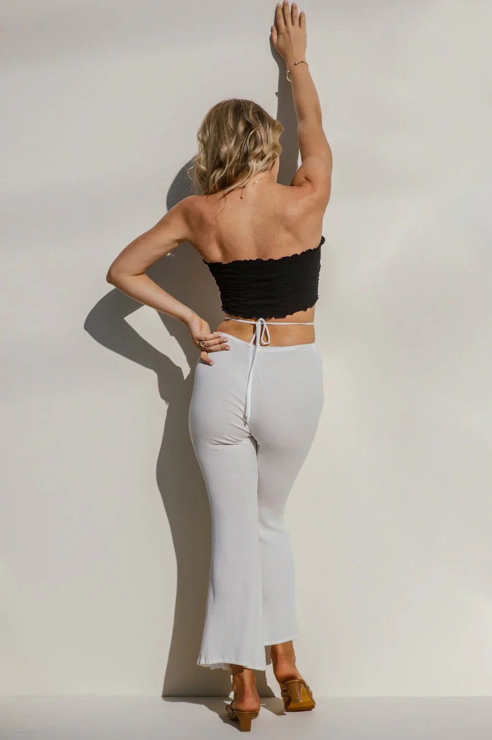 Nora Long Pant