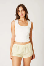 Micro Mini Shorts